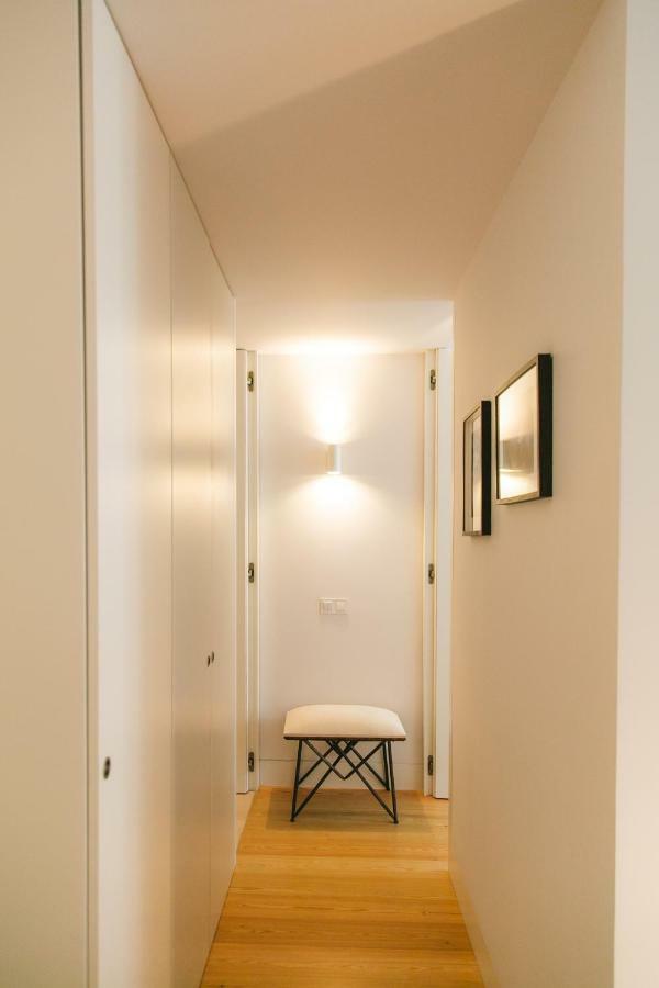 Grand Ouro Deluxe Apartment Downtown Baixa Лиссабон Экстерьер фото